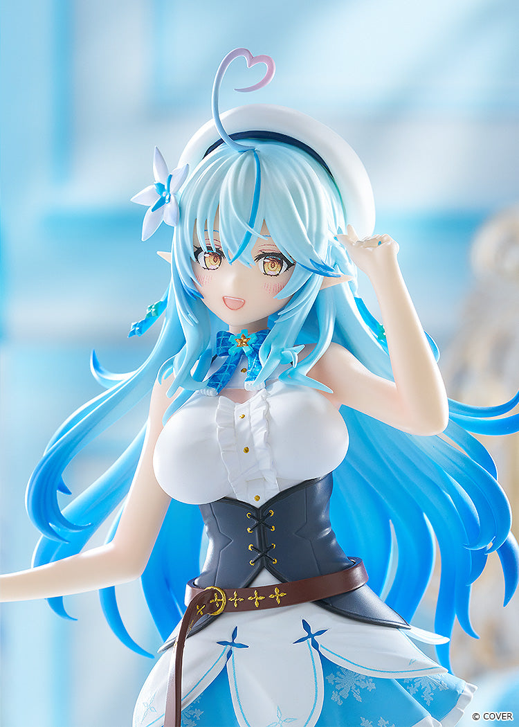 PRE ORDER POP UP PARADE Yukihana Lamy