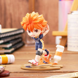 PRE ORDER PalVerse Pale Haikyu!! - Shoyo Hinata