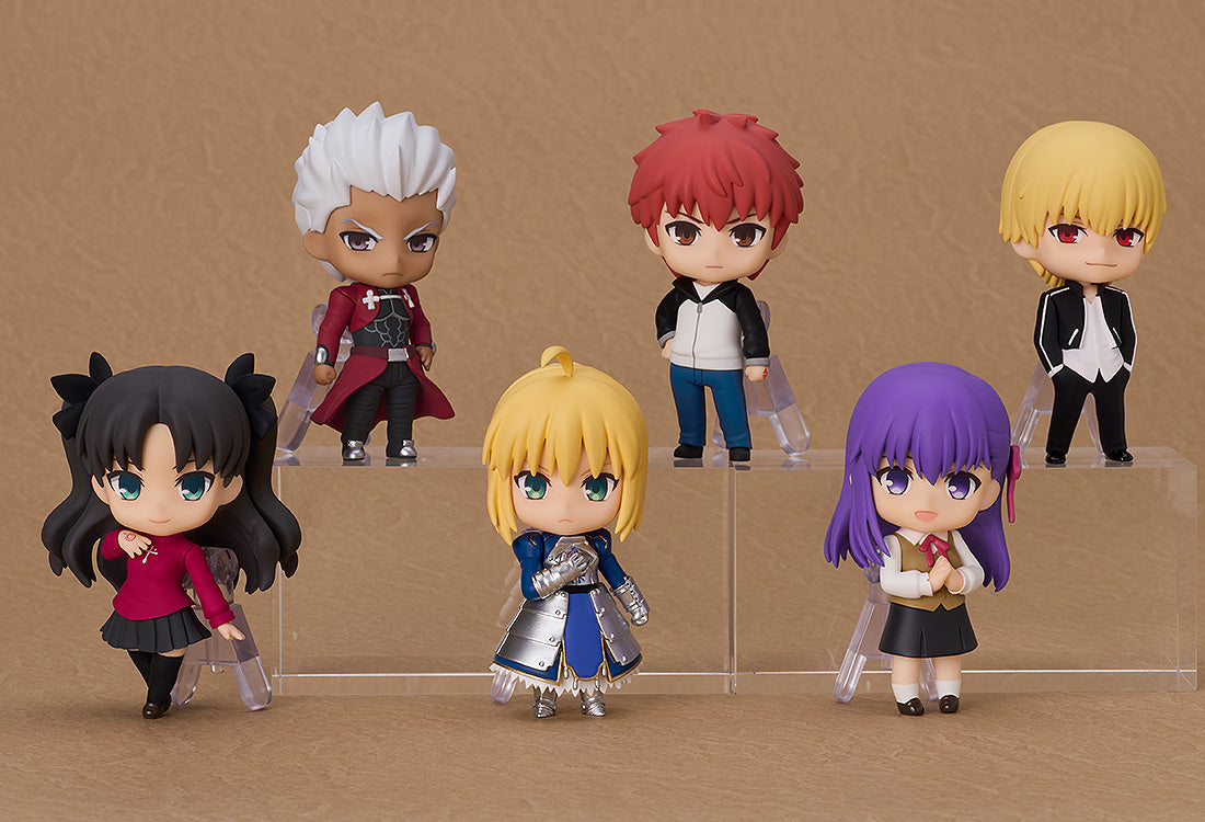 PRE ORDER Nendoroid Surprise Fate/stay night