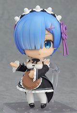 PRE ORDER Nendoroid Rem