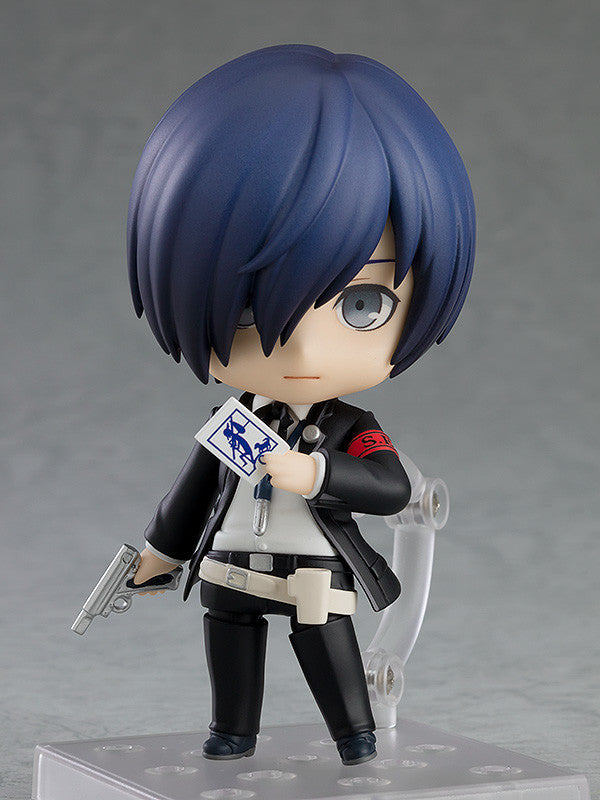 PRE ORDER Nendoroid Persona3 Hero