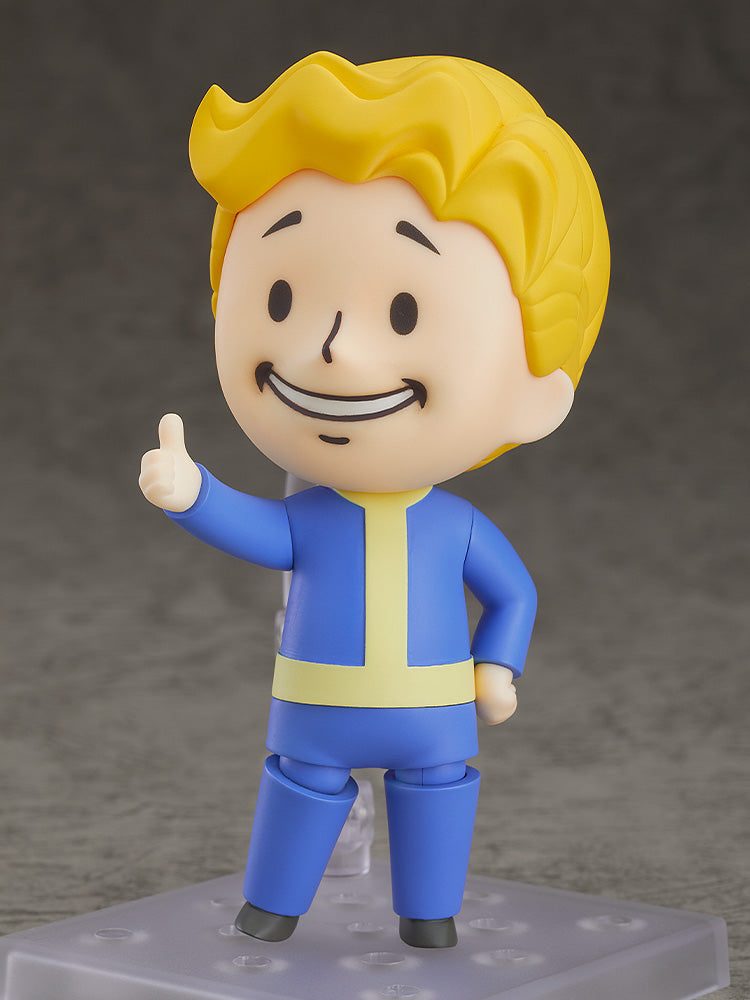 PRE ORDER Nendoroid Vault Boy 76