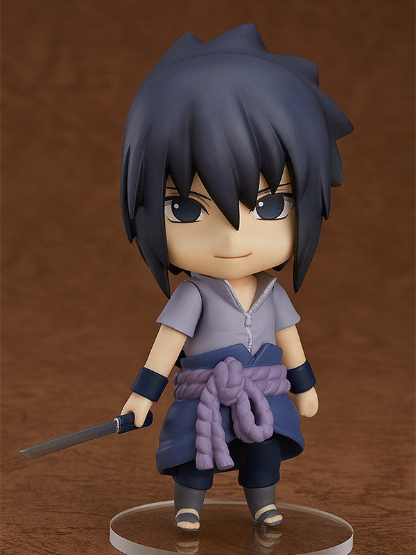 PRE ORDER Nendoroid Sasuke Uchiha