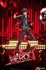 PRE ORDER Good Smile Company P5D Protagonist 1/7 Scale
