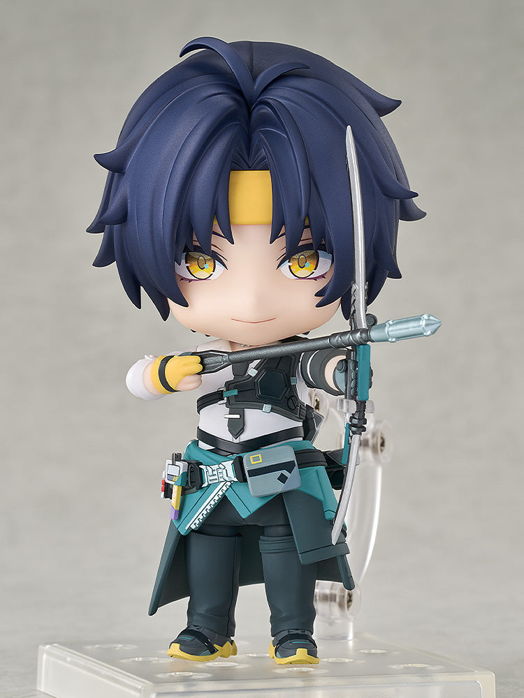PRE ORDER Nendoroid Harumasa Asaba
