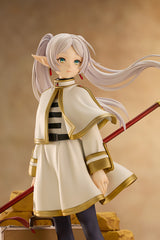 PRE ORDER GoodSmile Company Frieren Magic of the Eventide Glow 1/7 Scale