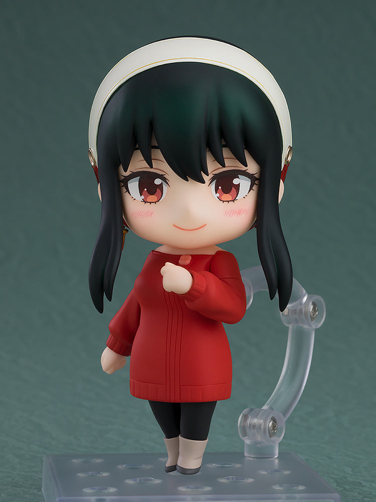 Nendoroid Yor Forger Casual Outfit Ver.