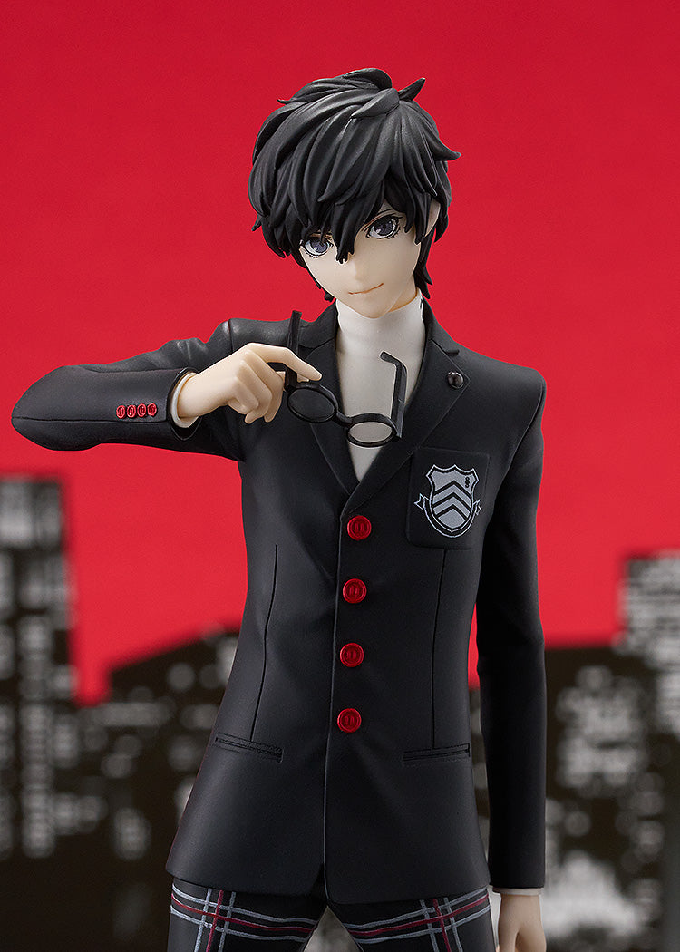 PRE ORDER POP UP PARADE P5R Protagonist