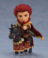 PRE ORDER Nendoroid Rider/Iskandar DX Edition