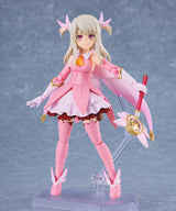 PRE ORDER figma Illyasviel von Einzbern