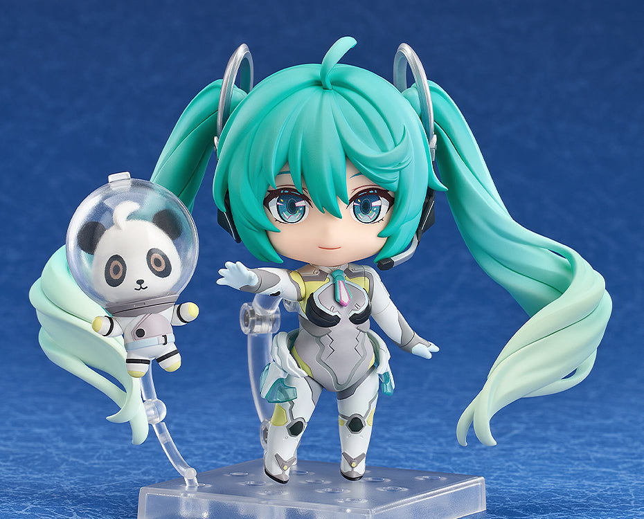 PRE ORDER Nendoroid Hatsune Miku MIKU WITH YOU 2024 Ver.