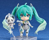 PRE ORDER Nendoroid Hatsune Miku MIKU WITH YOU 2024 Ver.
