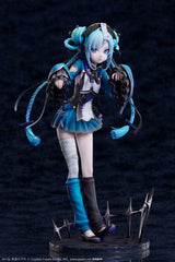 PRE ORDER Hatsune Miku Jiangshi Ver. 1/7 Complete Figure