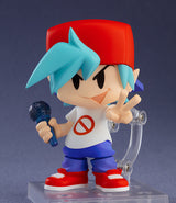 PRE ORDER Nendoroid Boyfriend