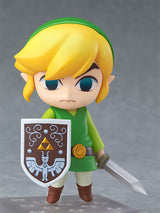 PRE ORDER Nendoroid Link The Wind Waker ver.