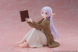 PRE ORDER Desktop Cute Figure Frieren: Beyond Journey's End - Frieren (Roomwear Ver.)