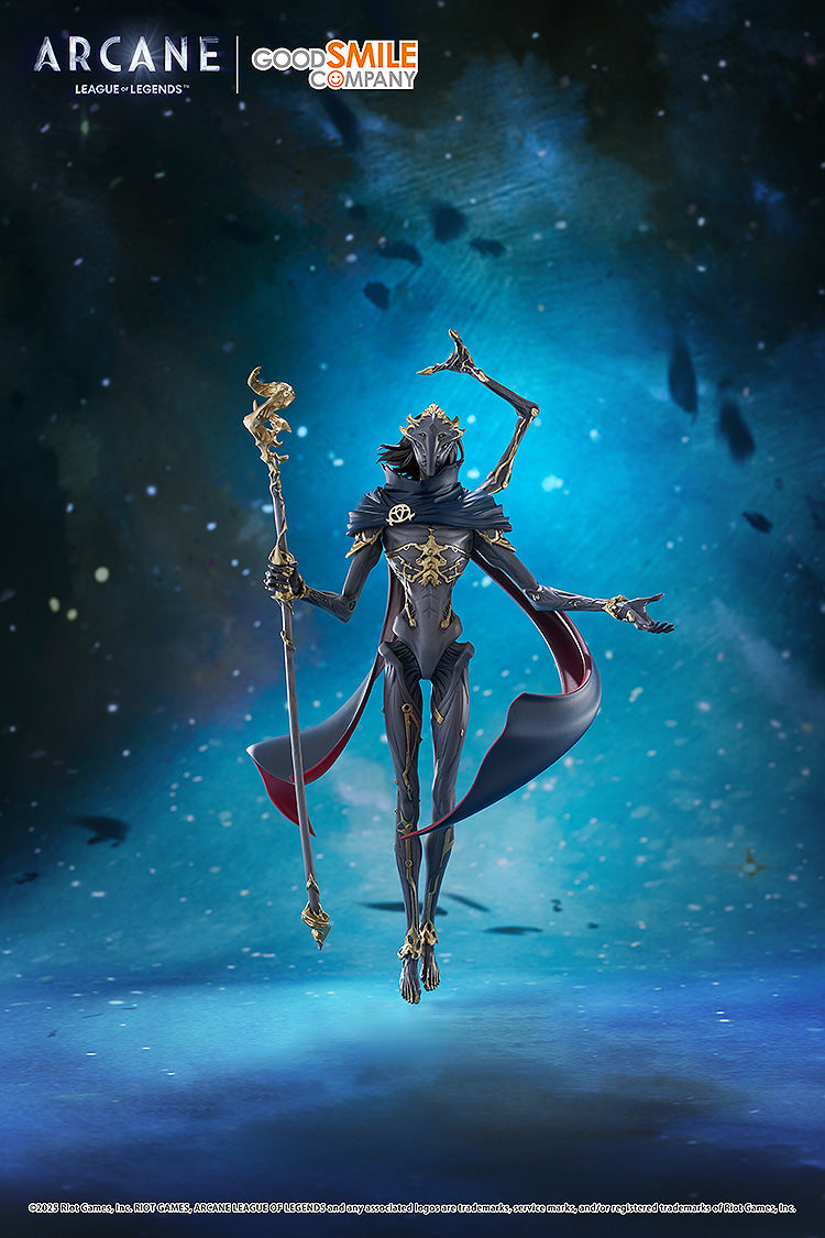 PRE ORDER POP UP PARADE SP Champion Viktor