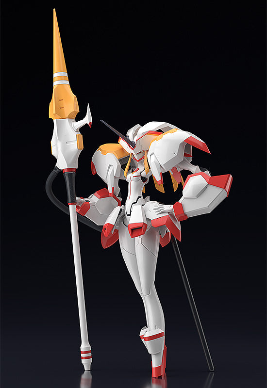 PRE ORDER MODEROID Strelitzia