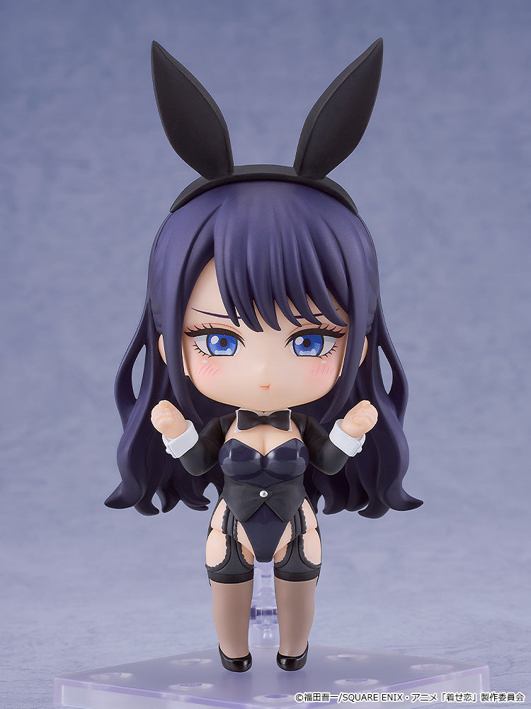 PRE ORDER Nendoroid Arisa Izayoi cosplay by Marin