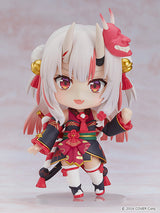 PRE ORDER Nendoroid Nakiri Ayame