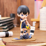PRE ORDER PalVerse Pale Haikyu!! - Tobio Kageyama