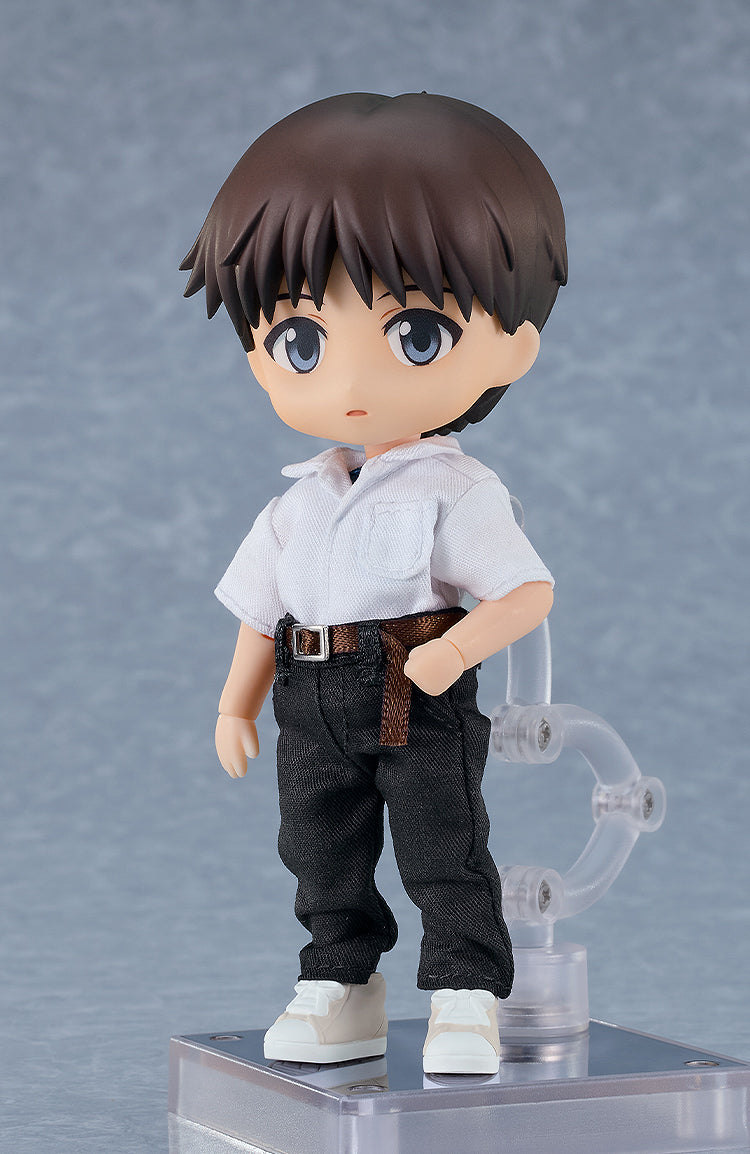 Nendoroid Doll Shinji Ikari