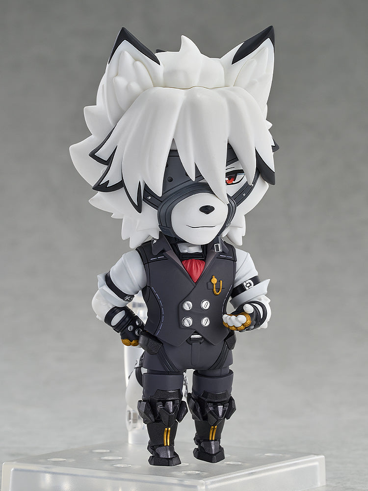 PRE ORDER Nendoroid Von Lycaon