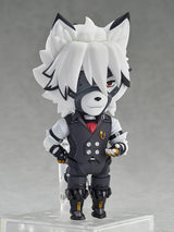 PRE ORDER Nendoroid Von Lycaon