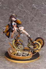 PRE ORDER DATE A LIVE Kurumi Tokisaki ”AXGRIT” Ver. 1/7 Complete Figure