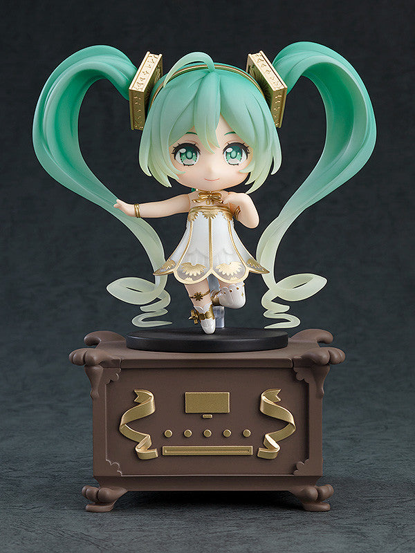 PRE ORDER Nendoroid Hatsune Miku Symphony 5th Anniversary Ver.
