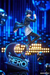 PRE ORDER Good Smile Company P3D Protagonist 1/7 Scale