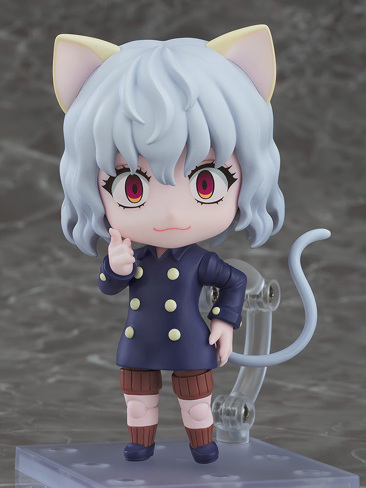 PRE ORDER Nendoroid Neferpitou