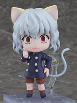 PRE ORDER Nendoroid Neferpitou