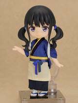 PRE ORDER Nendoroid Doll Takina Inoue Cafe LycoReco Uniform Ver.