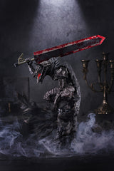 PRE ORDER POP UP PARADE Guts (Berserker Armor) XL Size