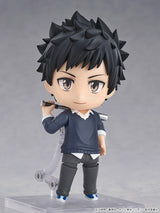 PRE ORDER Nendoroid Takeshi Yamamoto
