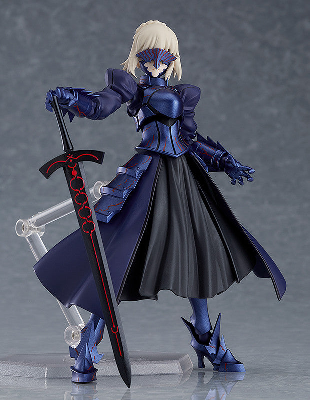 PRE ORDER figma Saber Alter 2.0