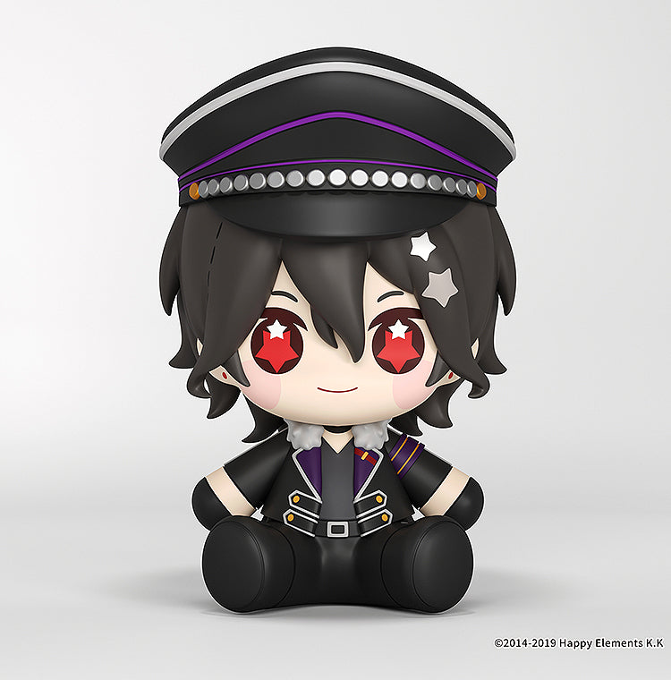 PRE ORDER Huggy Good Smile Rei Sakuma/Kaoru Hakaze/Koga Oogami/Adonis Otogari