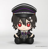 PRE ORDER Huggy Good Smile Rei Sakuma/Kaoru Hakaze/Koga Oogami/Adonis Otogari