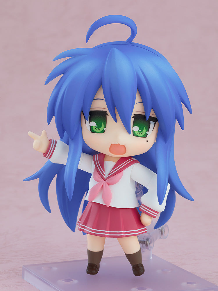 PRE ORDER [VIP] Nendoroid Konata Izumi 2.0
