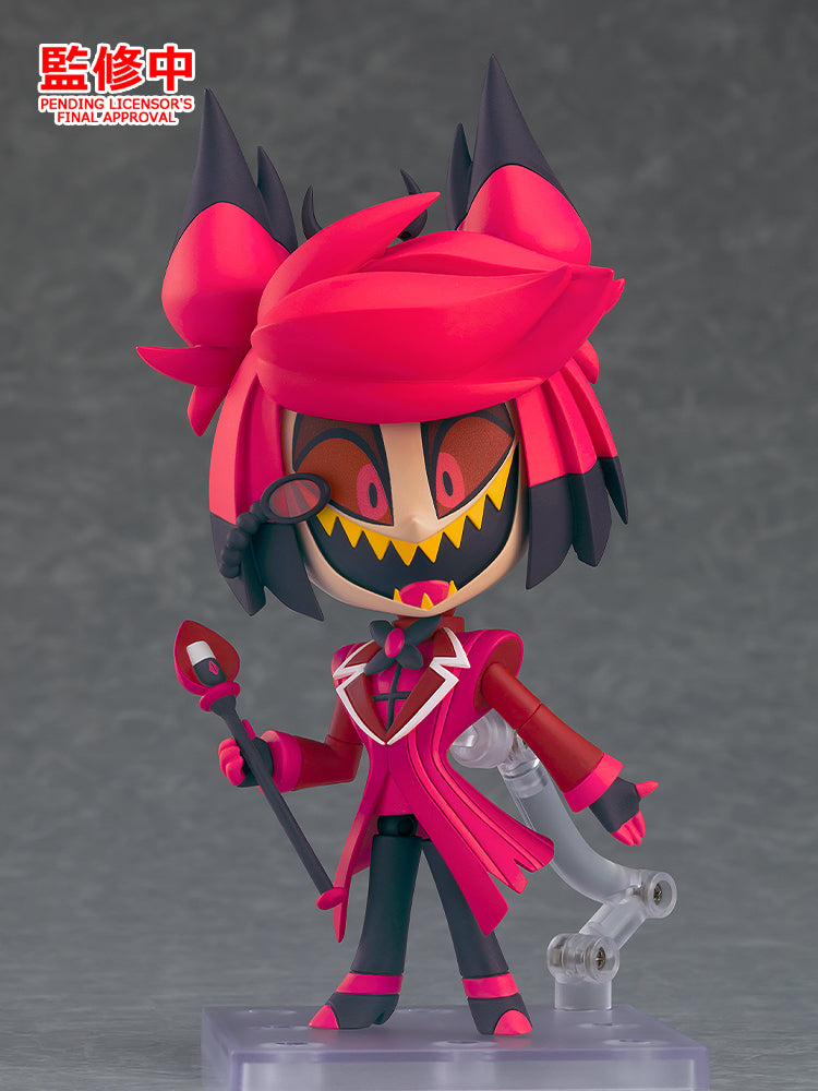 PRE ORDER Nendoroid Alastor