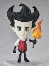 PRE ORDER Nendoroid Wilson