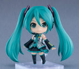 PRE ORDER Nendoroid Hatsune Miku 3.0 [Basic]