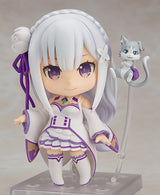 PRE ORDER Nendoroid Emilia