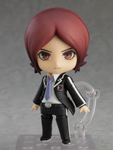 PRE ORDER Nendoroid Tatsuya Suou