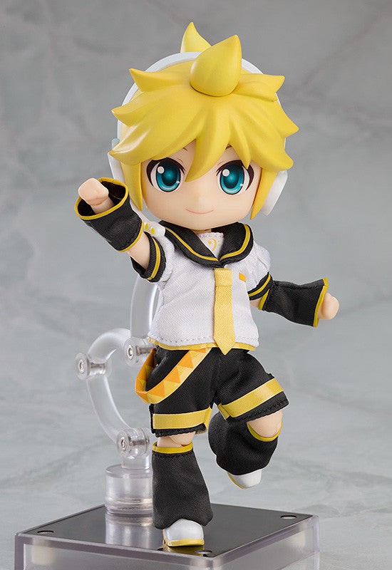 PRE ORDER Nendoroid Doll Kagamine Len