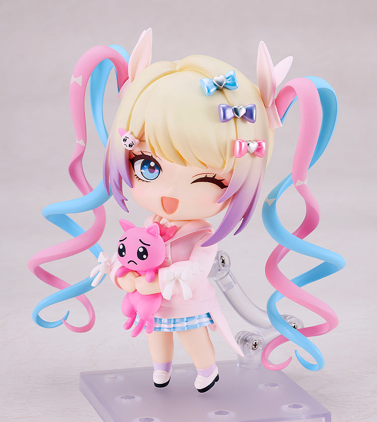 PRE ORDER Nendoroid OMGkawaiiAngel Outing Ver.