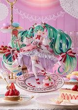 PRE ORDER GSC Hatsune Miku 15th Anniversary Ver. 1/7 Scale