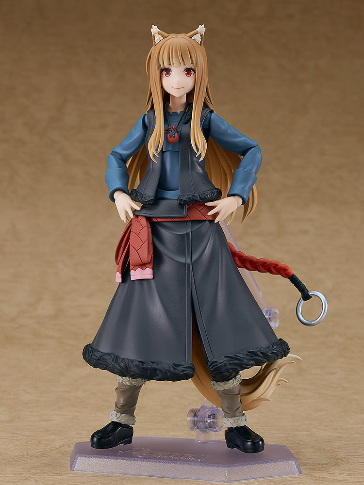 PRE ORDER figma Holo