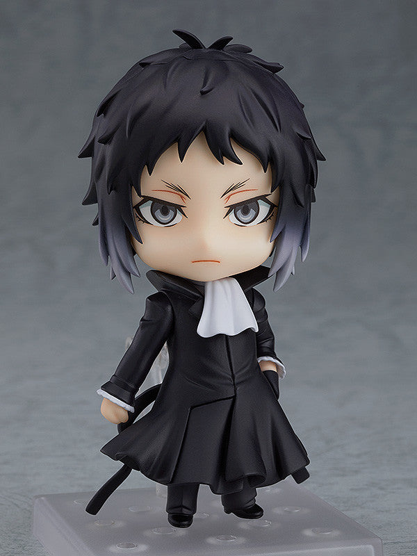 PRE ORDER [VIP] Nendoroid Ryunosuke Akutagawa